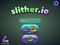 slither.io screenshot, image №2040628 - RAWG