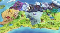 God's Continent screenshot, image №4254295 - RAWG