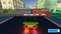 Voxel Race screenshot, image №852870 - RAWG