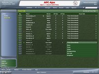 Football Manager 2006 screenshot, image №427574 - RAWG