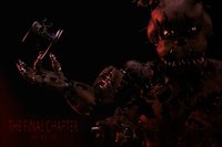 Five Nights at Freddy's 4 screenshot, image №806504 - RAWG