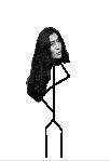 Yoko Ono: The Video Game! screenshot, image №2020436 - RAWG