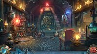 Living Legends: Frozen Destiny Collector's Edition screenshot, image №4201252 - RAWG