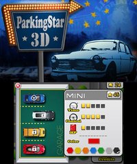 Parking Star 3D screenshot, image №263202 - RAWG