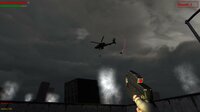 No Mercy "Arena" screenshot, image №2425840 - RAWG