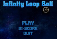 Infinity Loop Ball screenshot, image №3562786 - RAWG