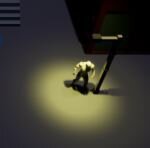 Drunken Illusion screenshot, image №3042939 - RAWG