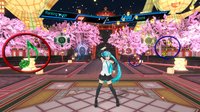 Hatsune Miku VR / 初音ミク VR screenshot, image №826325 - RAWG