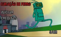 Coração de Ferro screenshot, image №2910186 - RAWG