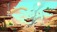 Big Bad Bounty screenshot, image №1068039 - RAWG