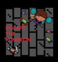 Escape the Fungeon screenshot, image №3250921 - RAWG