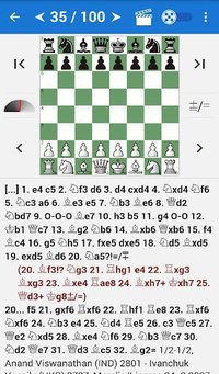 Viswanathan Anand - Chess Champion screenshot, image №1502695 - RAWG