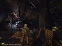 Metro 2033 screenshot, image №462450 - RAWG