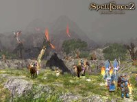 SpellForce 2: Dragon Storm screenshot, image №457982 - RAWG