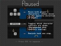 Split Crown screenshot, image №2427793 - RAWG