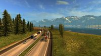 Euro Truck Simulator 2 screenshot, image №70678 - RAWG