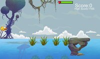 Birdie (Rahulmark) screenshot, image №2806689 - RAWG