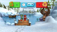 Hubert the Teddy Bear: Winter Games screenshot, image №254058 - RAWG
