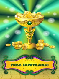 Oz Fun Slots of Wizard Land Free Play Game screenshot, image №943341 - RAWG