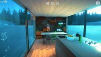 3D PUZZLE - Leafless screenshot, image №4204969 - RAWG