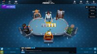 Texas Hold'em Poker: Pokerist screenshot, image №4163218 - RAWG