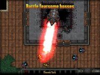 Templar Battleforce RPG Full Game HD screenshot, image №1616473 - RAWG