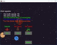 Invictus screenshot, image №1220048 - RAWG