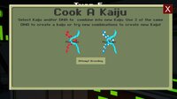 Kaiju Control (keithorkeith) screenshot, image №2734739 - RAWG