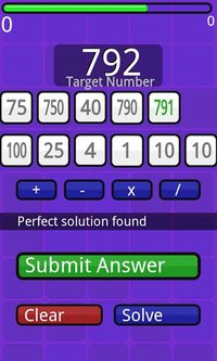 Number Game Pro screenshot, image №1362444 - RAWG