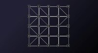 Diagonals (mao99) screenshot, image №3383047 - RAWG