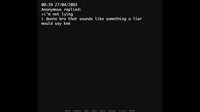 reset/you screenshot, image №1036906 - RAWG