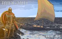 Midgard (itch) screenshot, image №3143830 - RAWG