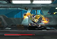 Astro Boy: The Video Game screenshot, image №533483 - RAWG