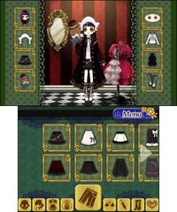 Doll Fashion Atelier screenshot, image №3878925 - RAWG