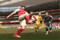 FIFA 07 screenshot, image №461910 - RAWG