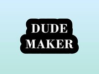 dudemaker screenshot, image №2603719 - RAWG