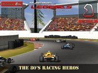 Racing Legends screenshot, image №58492 - RAWG