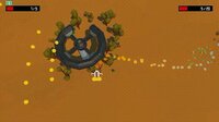 Last Pilot - GMTK GameJam 2020 Entry screenshot, image №2442370 - RAWG