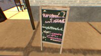 HELLLLLCAFEEEEE screenshot, image №4221984 - RAWG