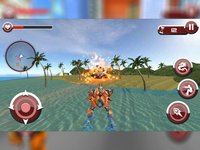 Underwater Dragon Robot Sim screenshot, image №2164566 - RAWG
