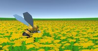 Bee With a Gun screenshot, image №3793213 - RAWG