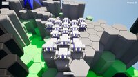 Hexbotica screenshot, image №4221861 - RAWG