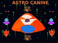 Astro Canine screenshot, image №2689835 - RAWG