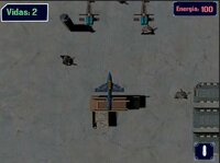 Deep Freeze (itch) screenshot, image №2624420 - RAWG