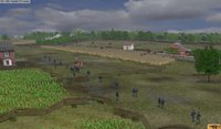 Scourge of War: Gettysburg screenshot, image №518733 - RAWG