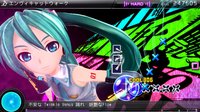 Hatsune Miku: Project DIVA ƒ 2nd screenshot, image №612086 - RAWG