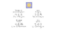 Nice to meet you很高兴遇见你 screenshot, image №3516816 - RAWG