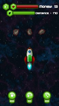 SpaceRush screenshot, image №1251754 - RAWG