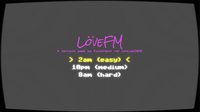 LöveFM screenshot, image №2298578 - RAWG