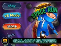 Agent Ninja Space Run 2 - Galaxy Race Dash Crush Multiplayer Edition screenshot, image №888336 - RAWG